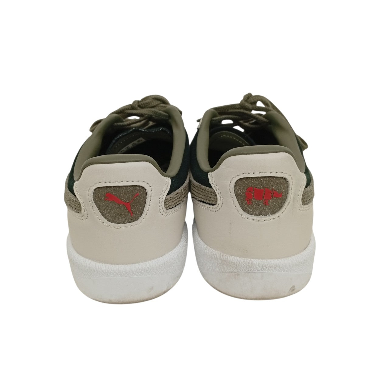 PUMA PUMA X SCYE PALERMOスニーカー403448-01 古着・中古-4枚目のアイテム画像
