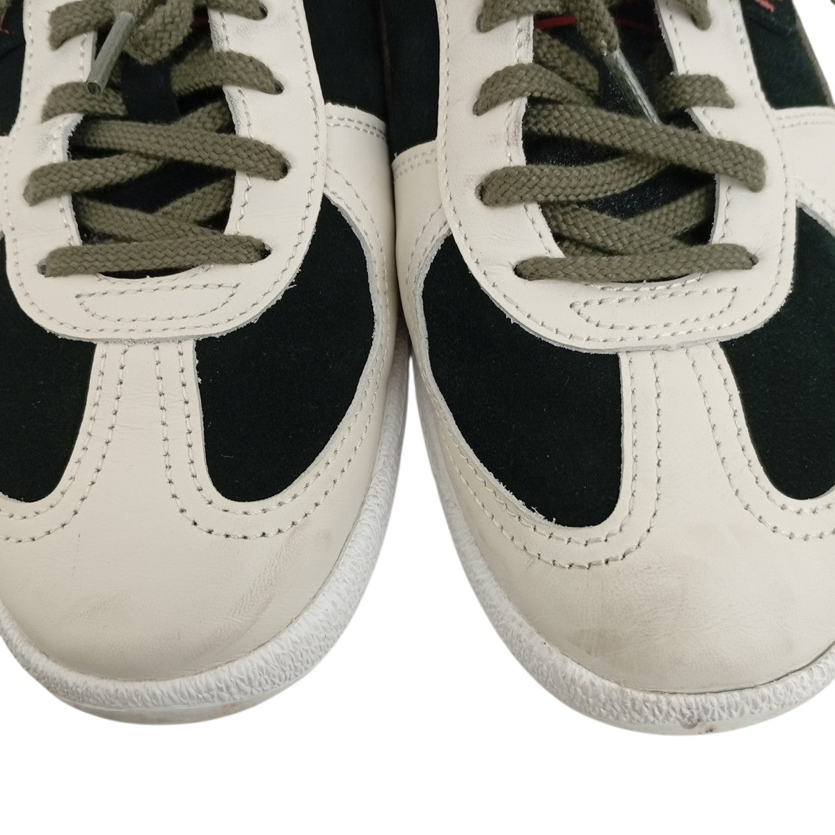 PUMA PUMA X SCYE PALERMOスニーカー403448-01 古着・中古-8枚目のアイテム画像