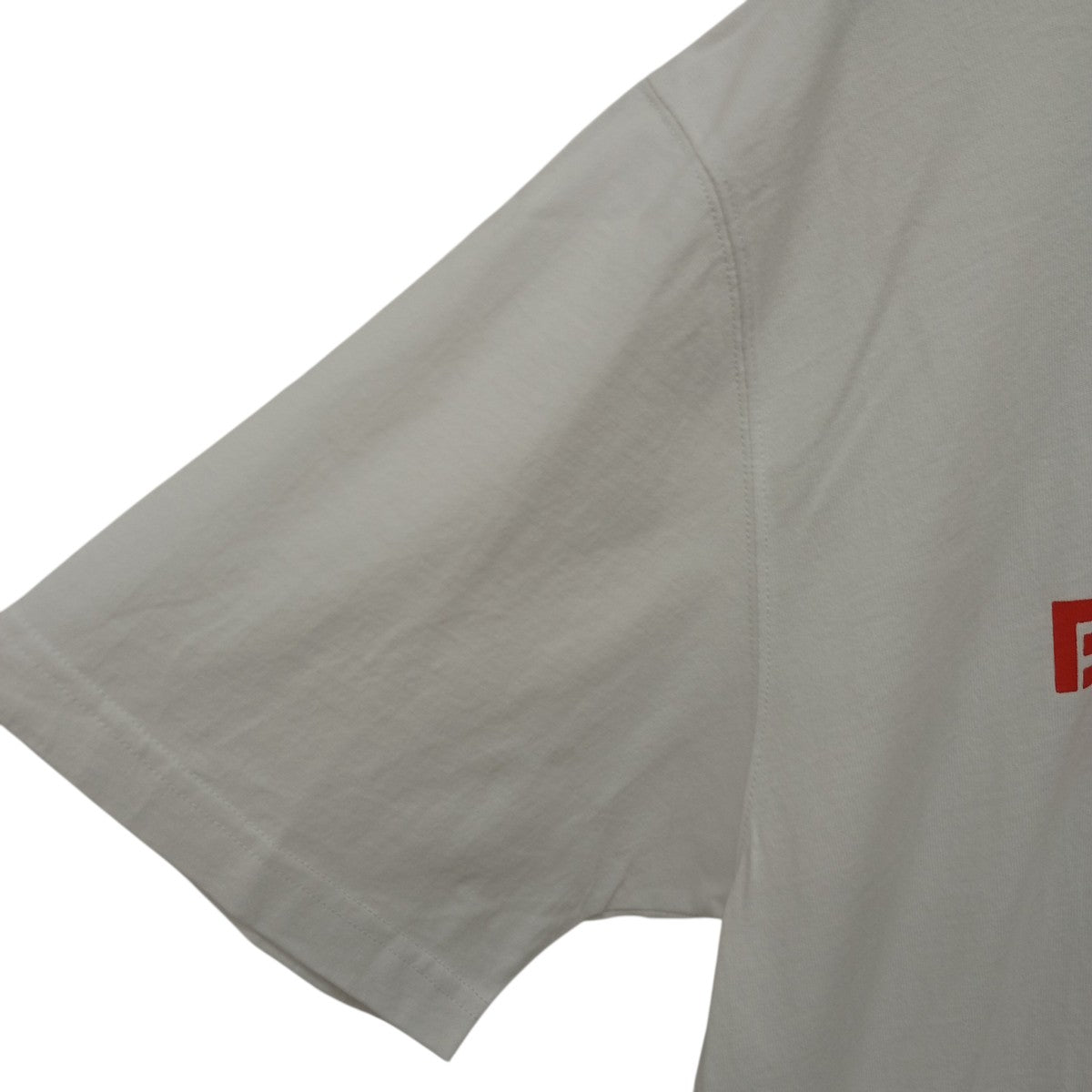 BlackEyePatch×Wasted Youth 飛び出し坊や半袖カットソー 古着・中古-8枚目のアイテム画像