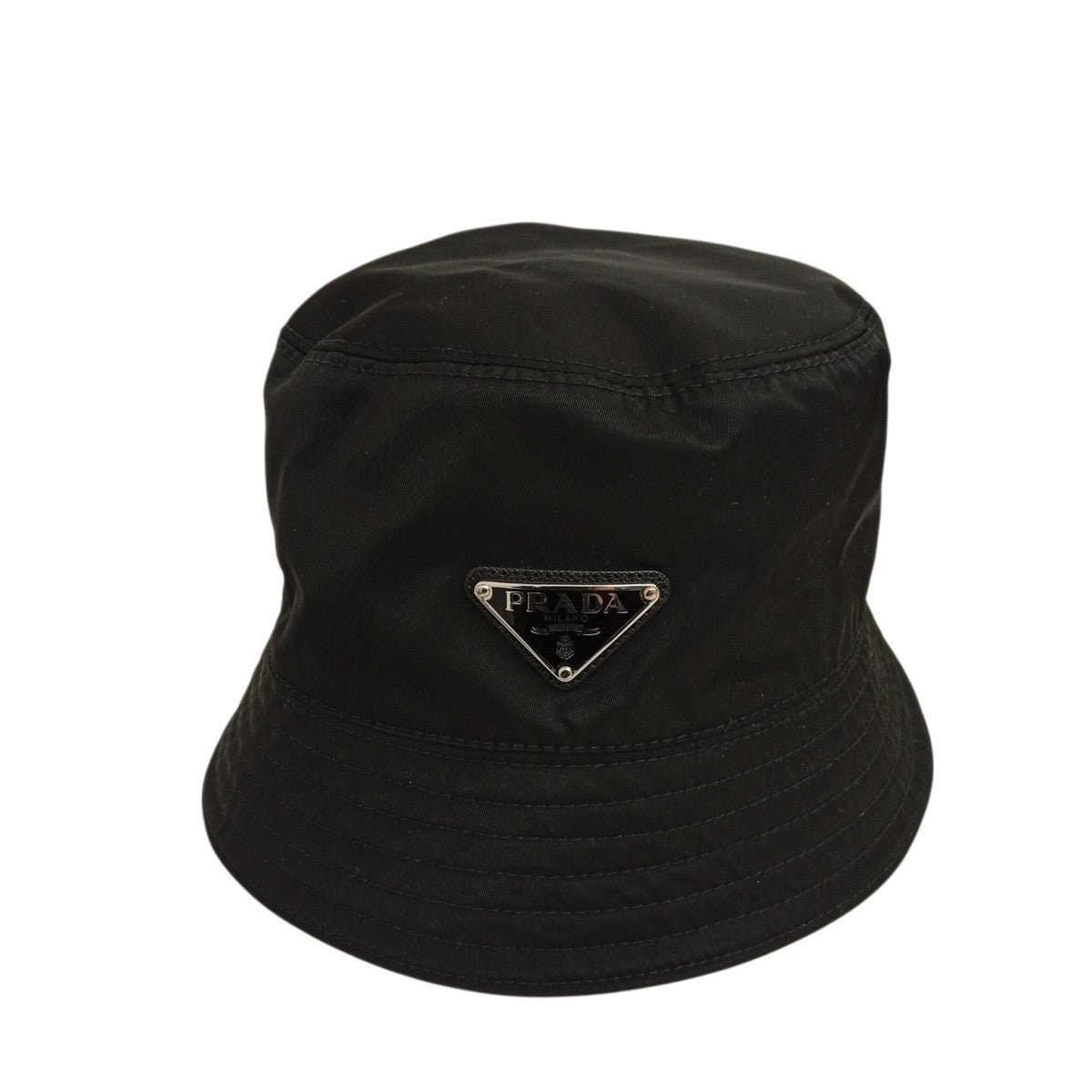 PRADA Re-Nylonハット1HC137