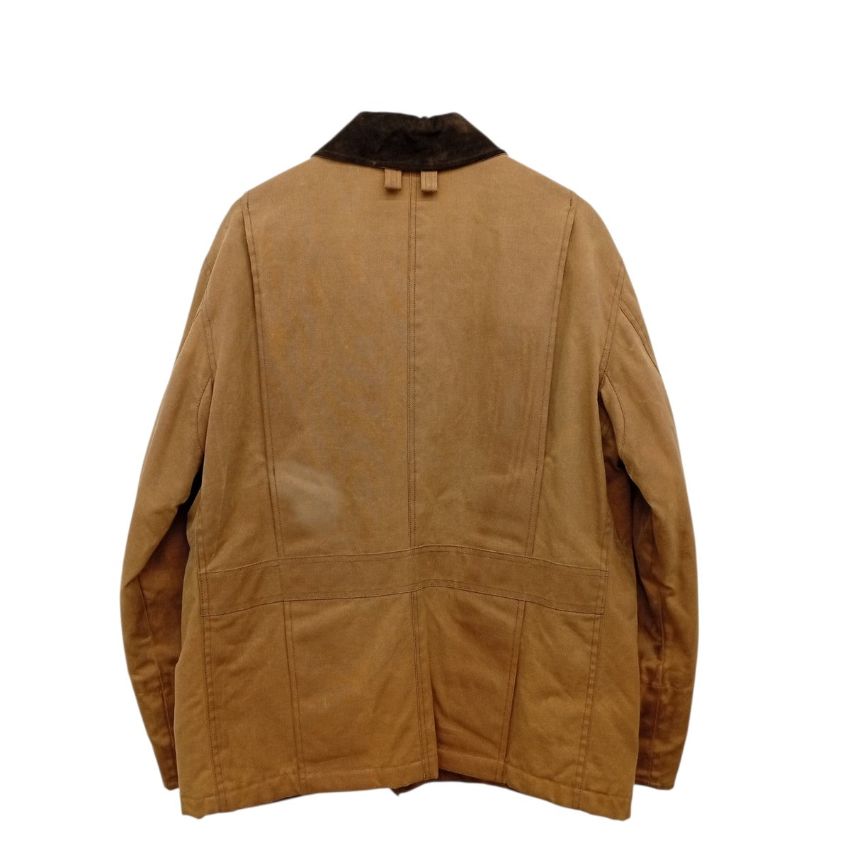 POLO RALPH LAUREN オイルドジャケットJR-RL-GA3105 古着・中古-2枚目のアイテム画像