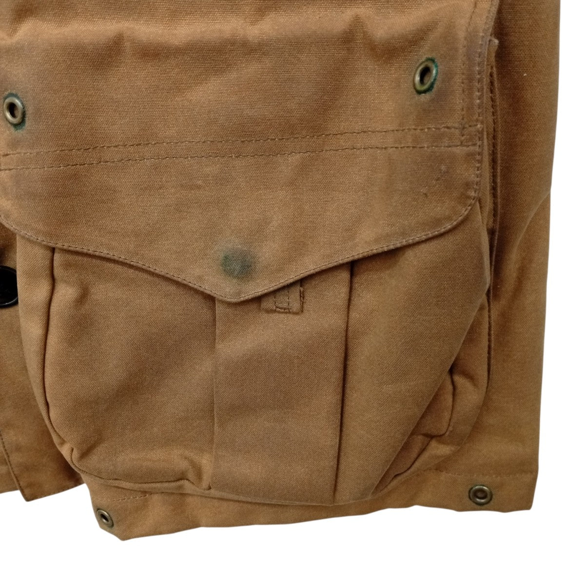 POLO RALPH LAUREN オイルドジャケットJR-RL-GA3105 古着・中古-9枚目のアイテム画像