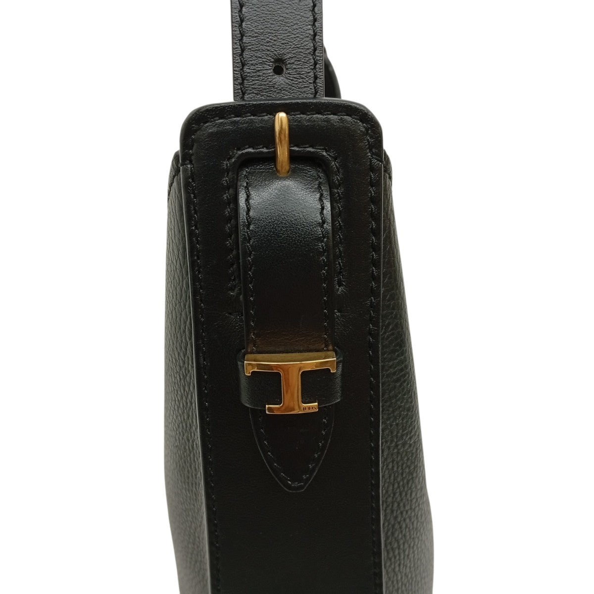 TOD’S オーボエショルダーバッグ 古着・中古-4枚目のアイテム画像