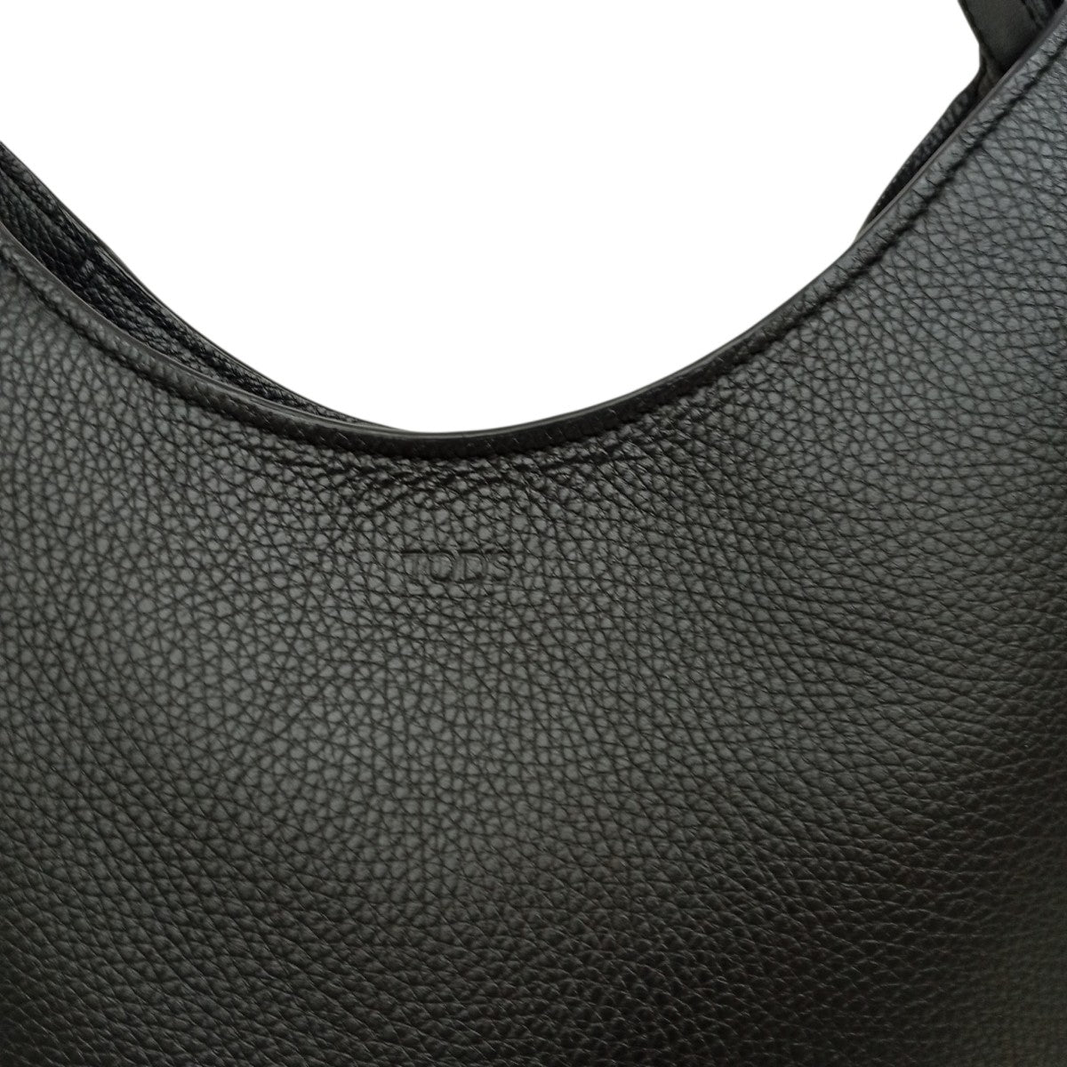 TOD’S オーボエショルダーバッグ 古着・中古-5枚目のアイテム画像