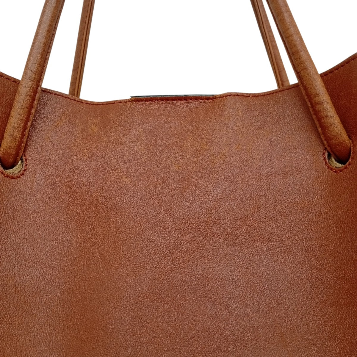 LOEWE フラメンコノットトートハンドバッグ051812 古着・中古-10枚目のアイテム画像