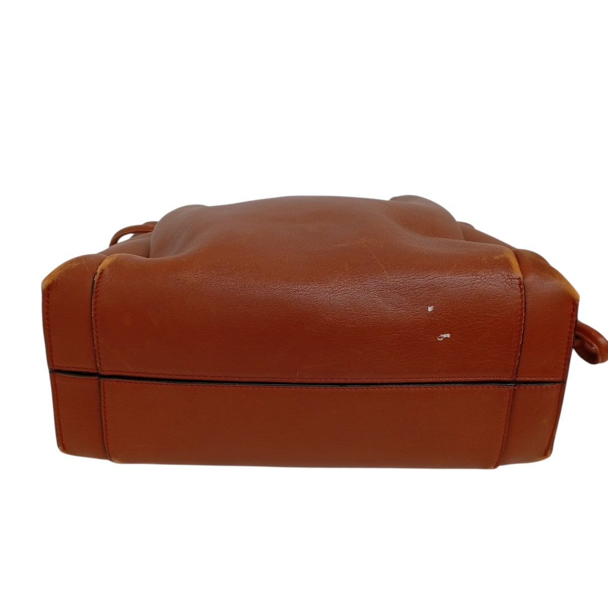 LOEWE フラメンコノットトートハンドバッグ051812 古着・中古-3枚目のアイテム画像