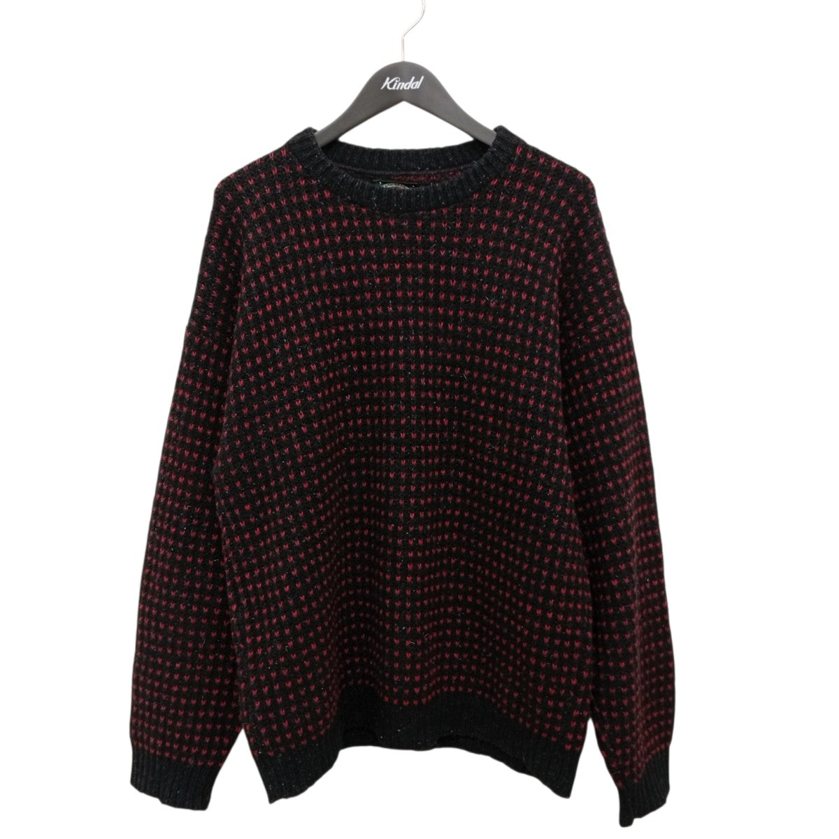 ALPS セーター 古着・中古-1枚目のアイテム画像