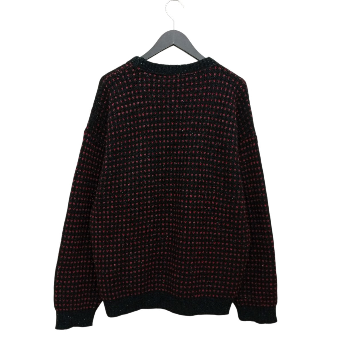 ALPS セーター 古着・中古-2枚目のアイテム画像