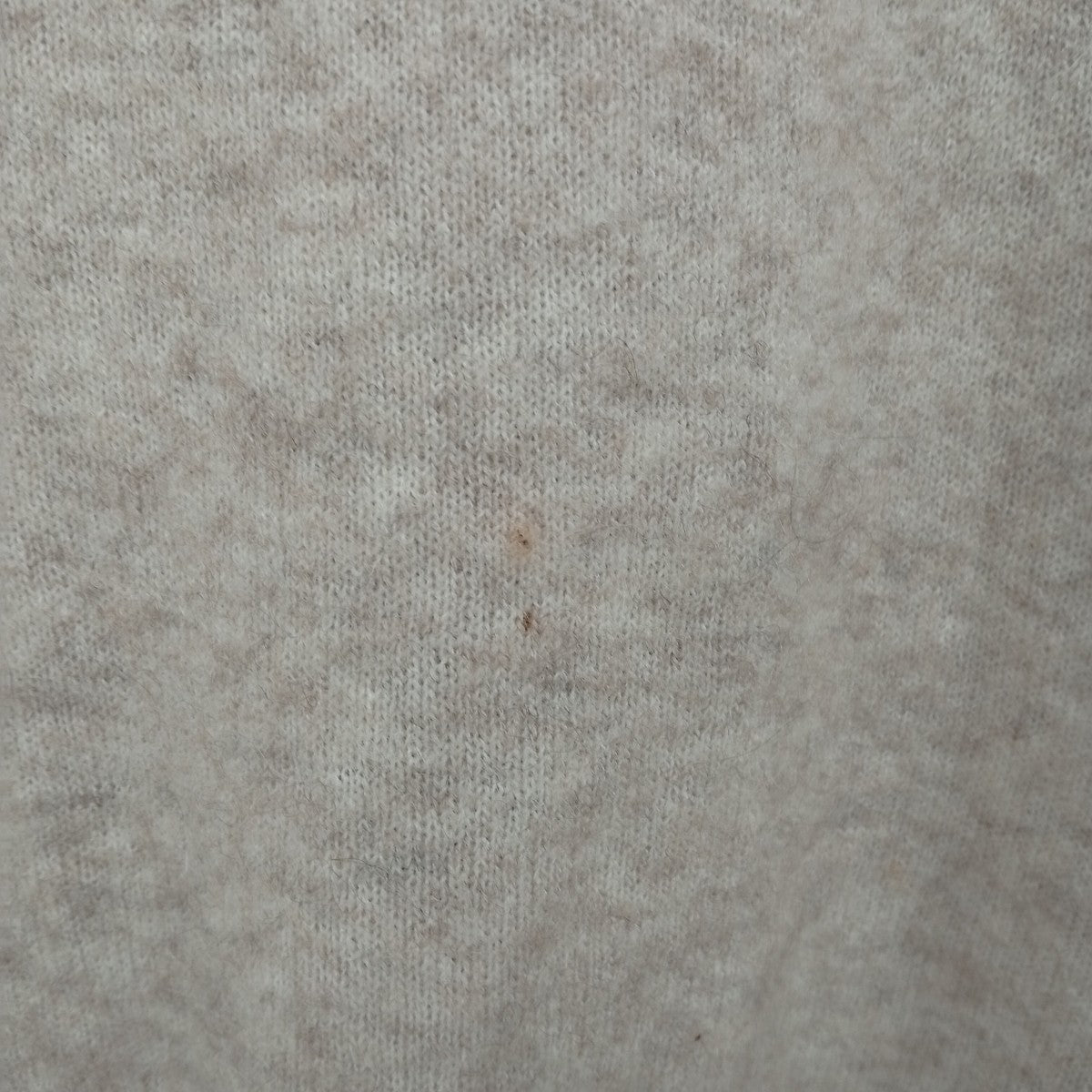 STEVEN ALAN モックネック LOOSEセーター8113-699-0373 古着・中古-6枚目のアイテム画像