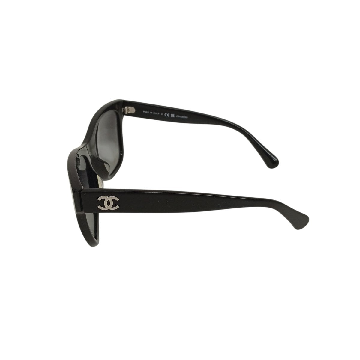 CHANEL サングラス5380-A 古着・中古-3枚目のアイテム画像