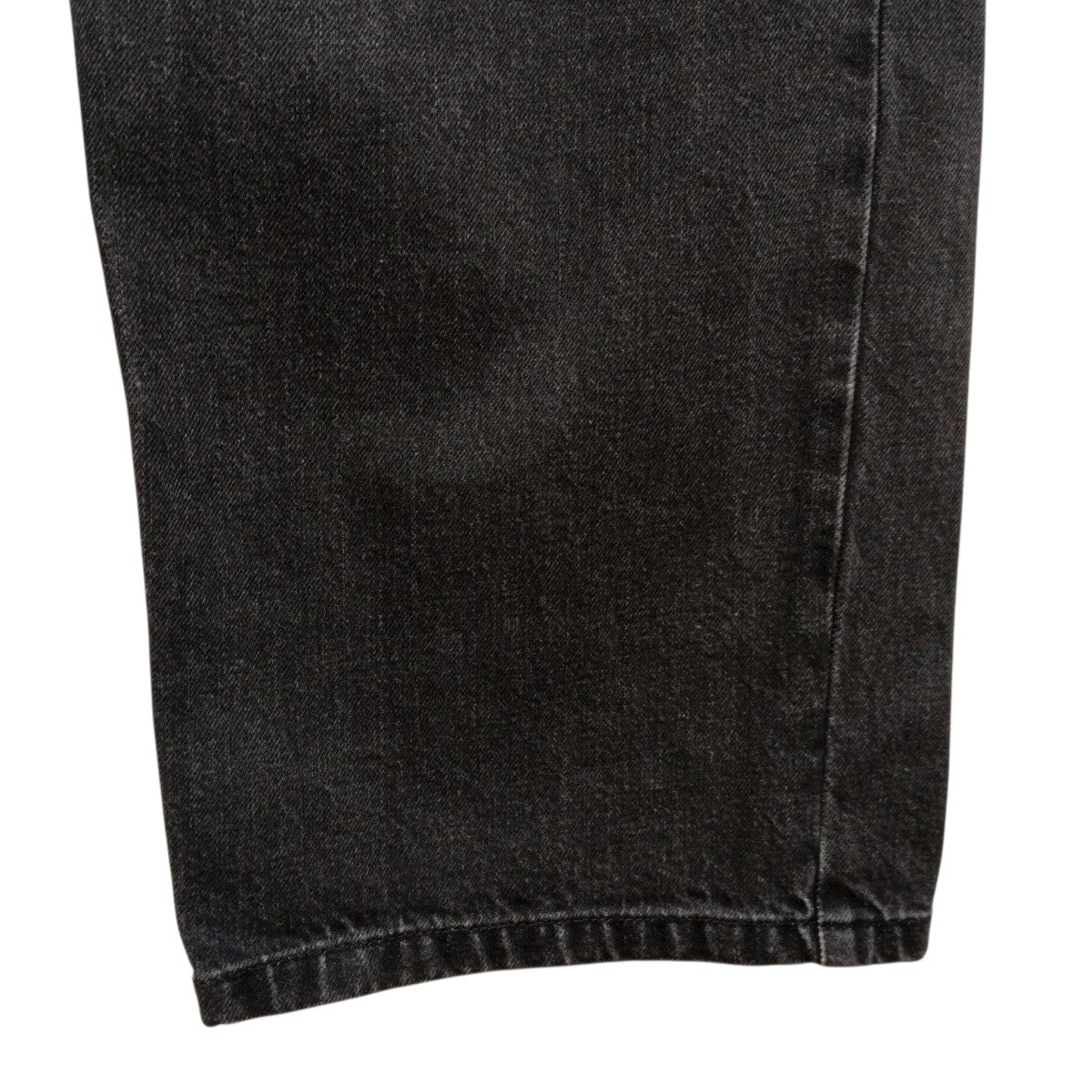 MAISON SCOTCH Side Slash Denim Pantsデニムパンツ21222465106 古着・中古-7枚目のアイテム画像