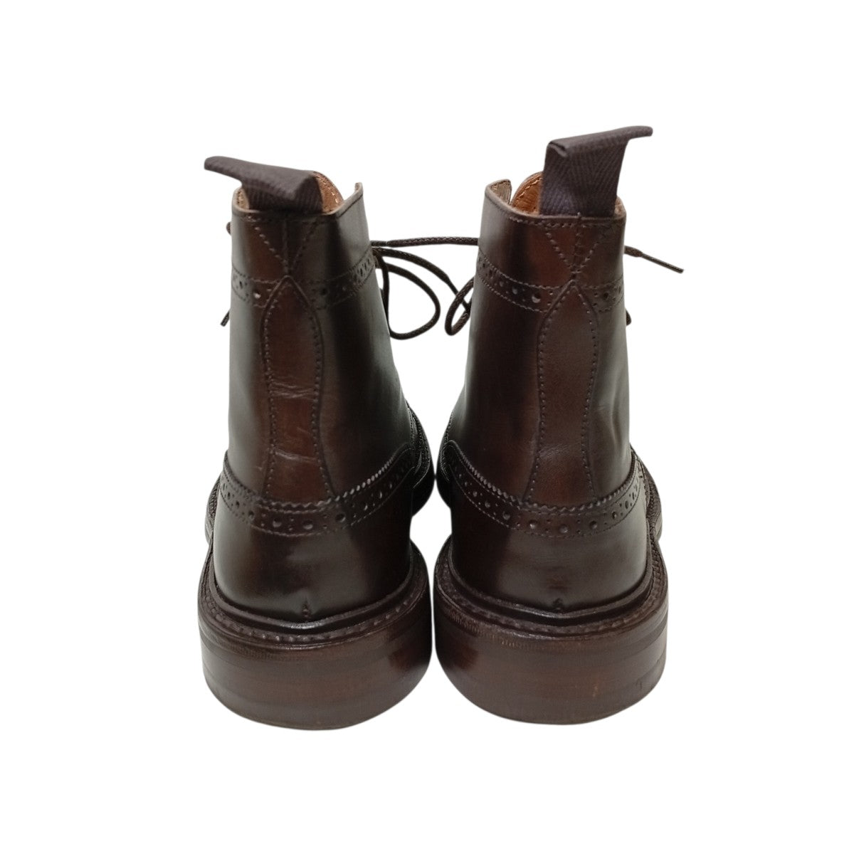 M5634 STOW DAINITE SOLEブーツ9S6478
