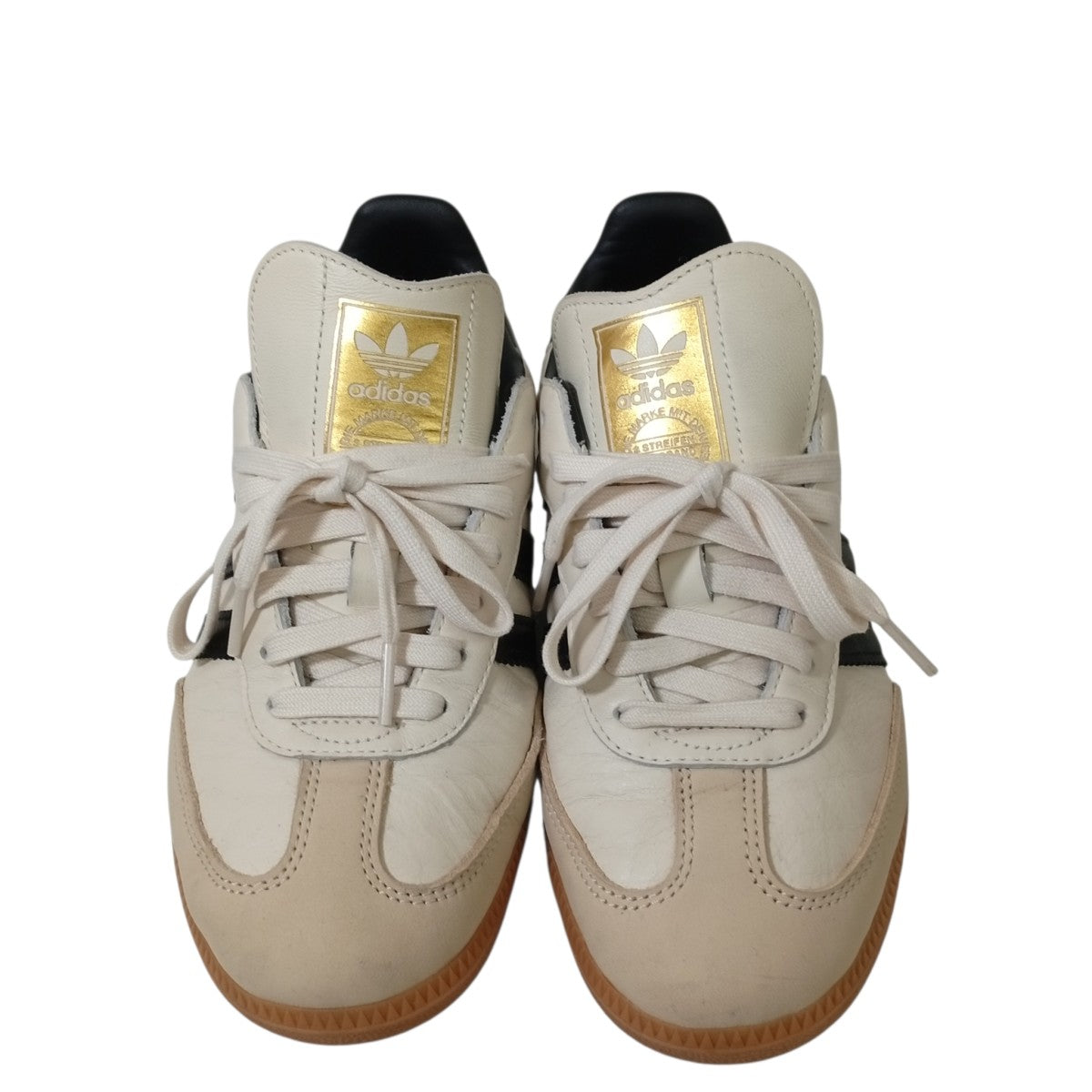 adidas SAMBA OG WスニーカーID0478 古着・中古-2枚目のアイテム画像