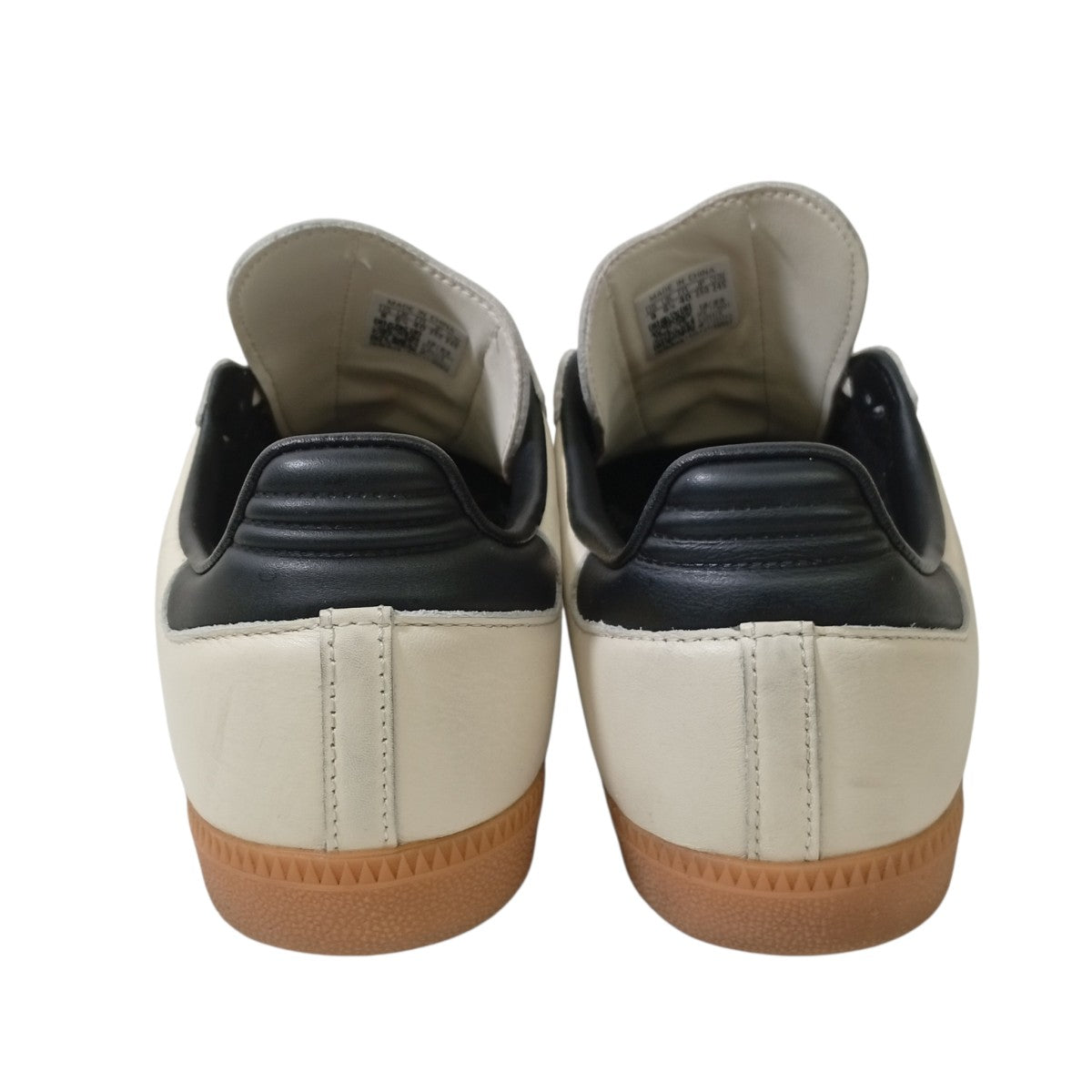 adidas SAMBA OG WスニーカーID0478 古着・中古-4枚目のアイテム画像