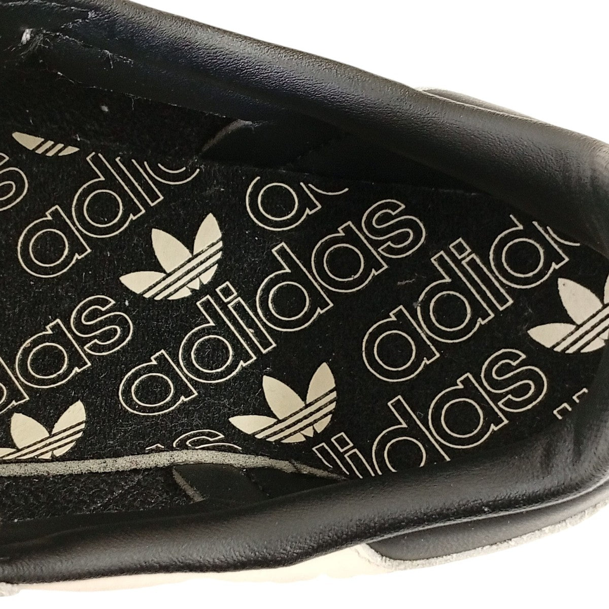 adidas SAMBA OG WスニーカーID0478 古着・中古-6枚目のアイテム画像