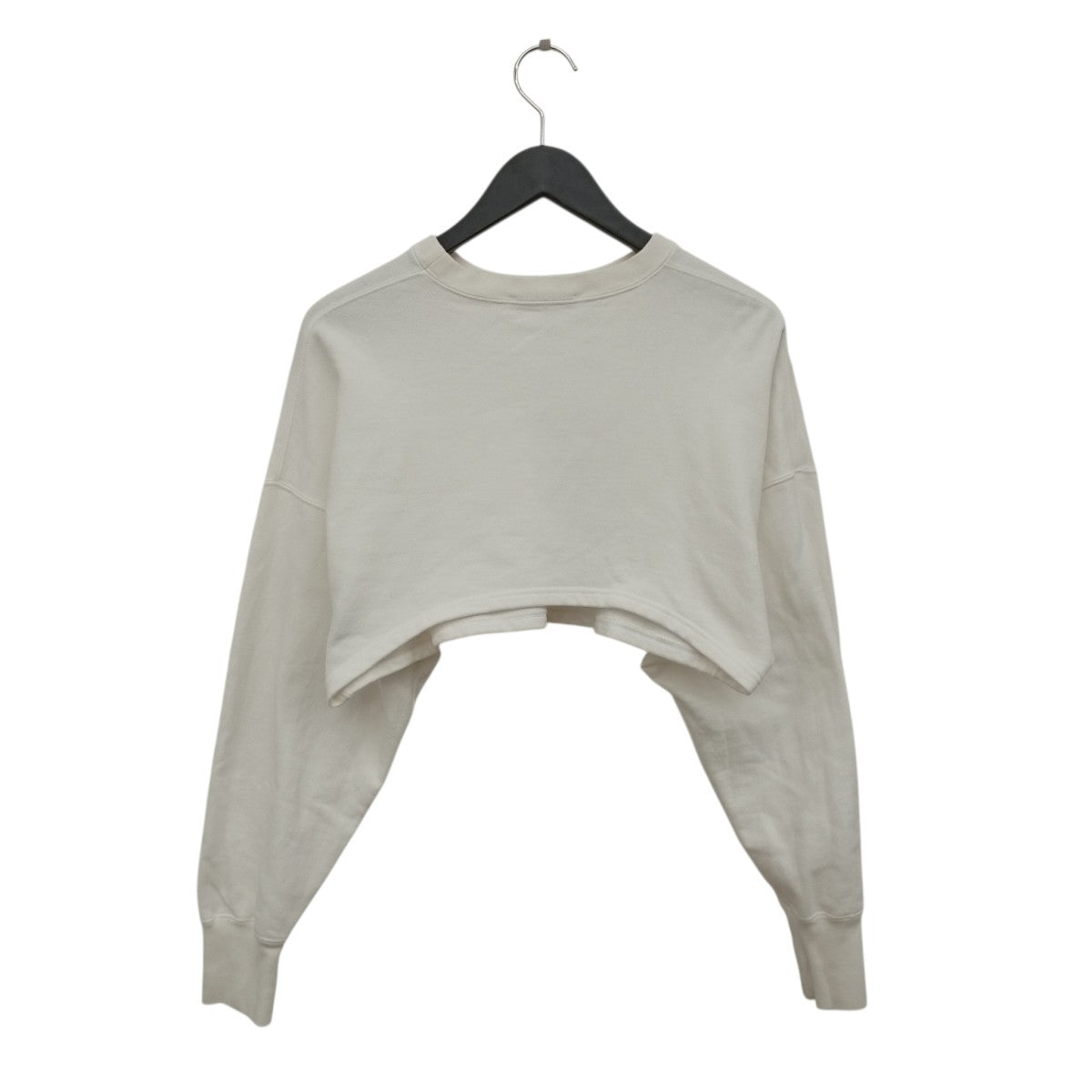 PHEENY 60s vintage fleece short P OトレーナーPS25-CS02 古着・中古-2枚目のアイテム画像
