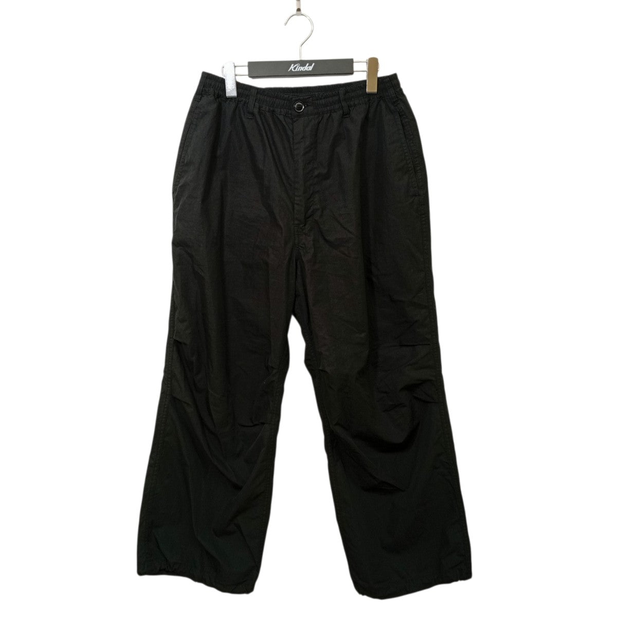SEDAN ALL-PURPOSE Vintage Washed Over Easy PantsイージーパンツSD26S-PT03 古着・中古-1枚目のアイテム画像