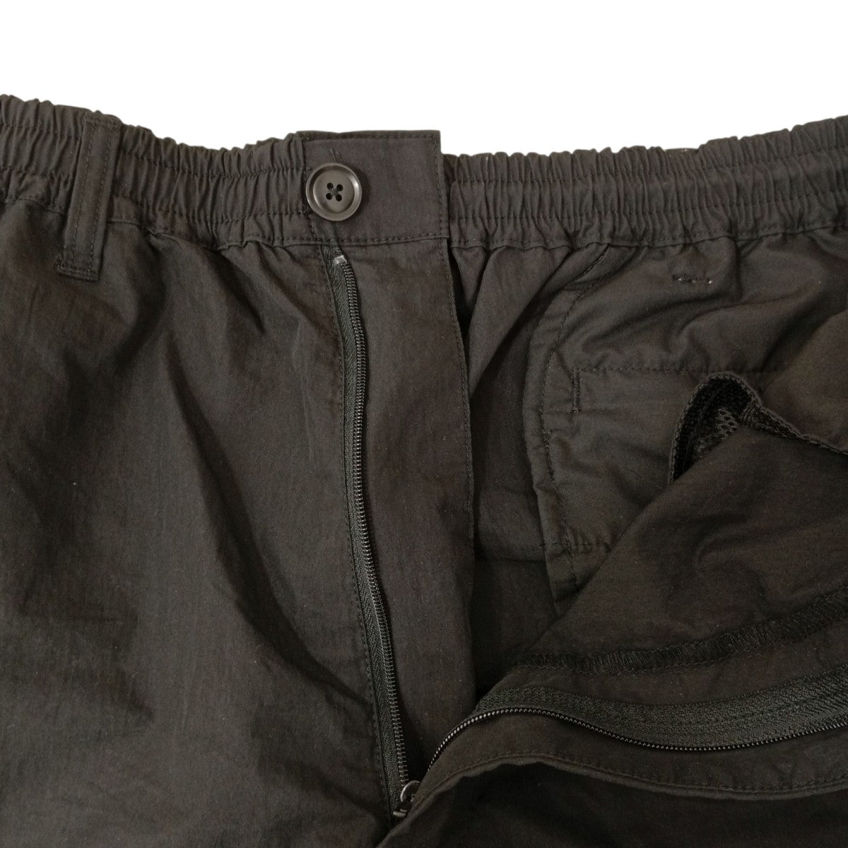 SEDAN ALL-PURPOSE Vintage Washed Over Easy PantsイージーパンツSD26S-PT03 古着・中古-3枚目のアイテム画像