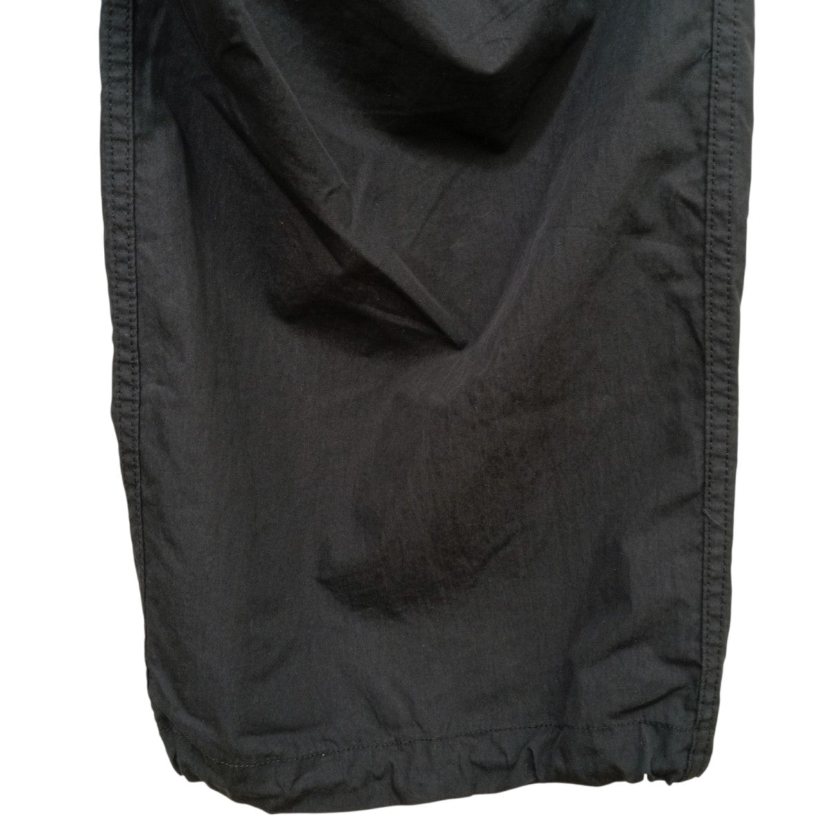 SEDAN ALL-PURPOSE Vintage Washed Over Easy PantsイージーパンツSD26S-PT03 古着・中古-7枚目のアイテム画像