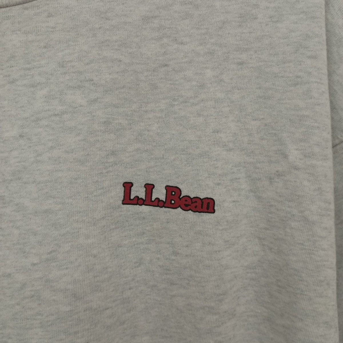 Union Fall 1983 Long-Sleeve T-Shirt長袖Tシャツ3475-3033