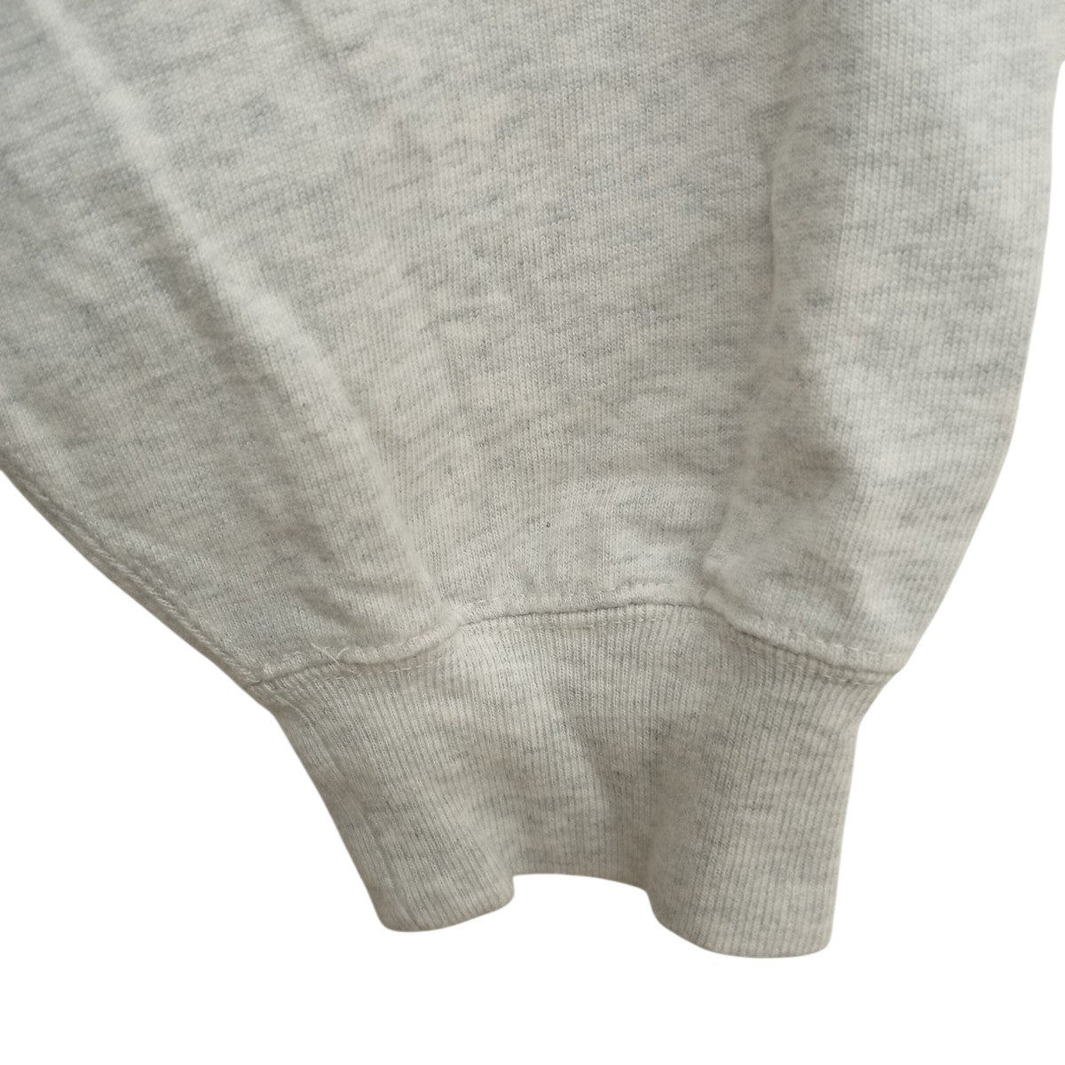 Union Fall 1983 Long-Sleeve T-Shirt長袖Tシャツ3475-3033