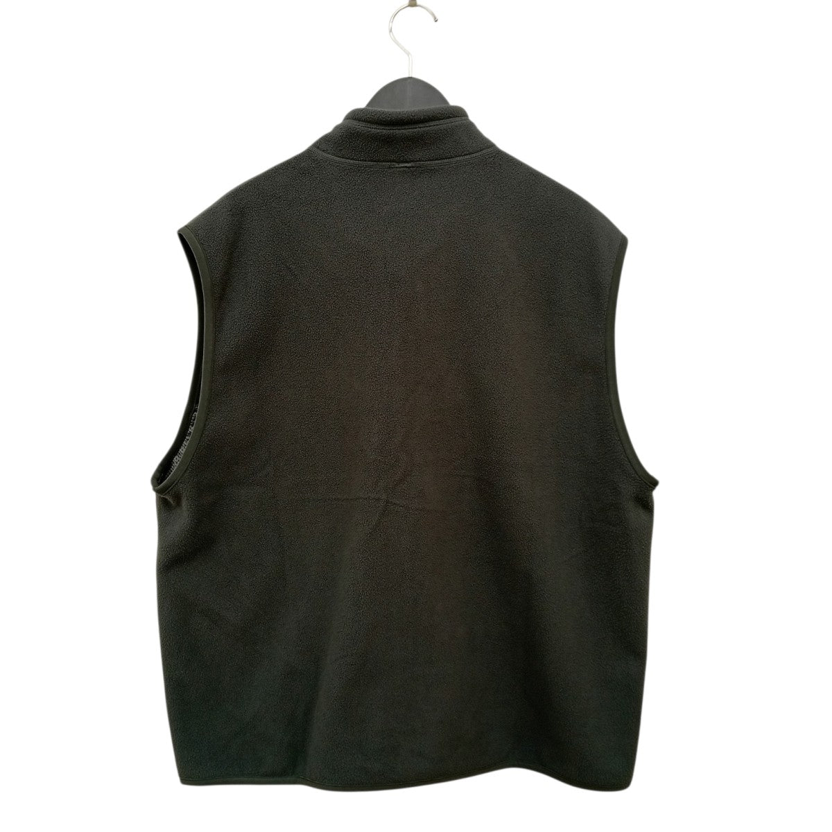 Fleece Full Zip VestフリースベストSD25F-CT07