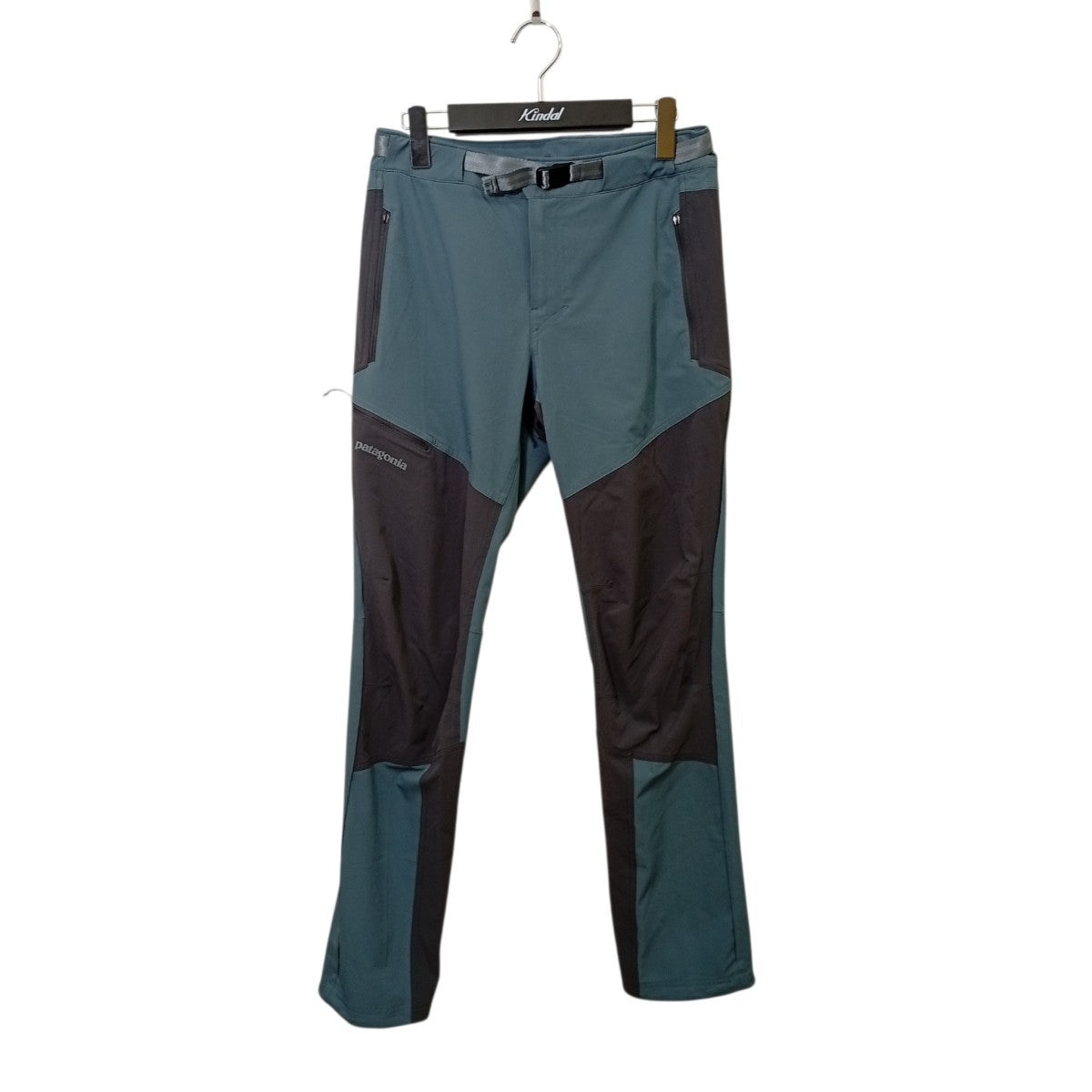 Patagonia Altvia ALPINE Pantsナイロンパンツ82970SP23 古着・中古-1枚目のアイテム画像
