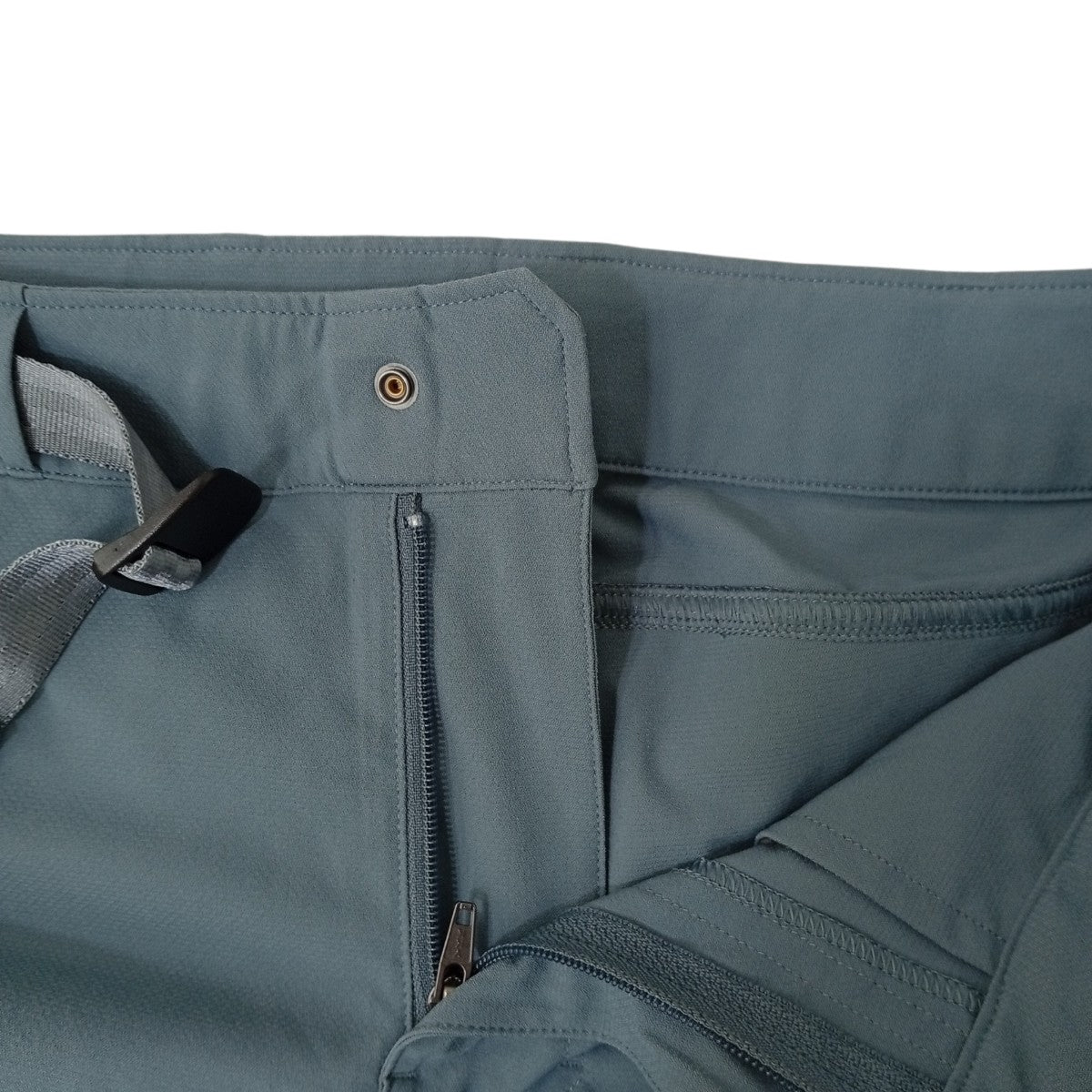 Patagonia Altvia ALPINE Pantsナイロンパンツ82970SP23 古着・中古-3枚目のアイテム画像