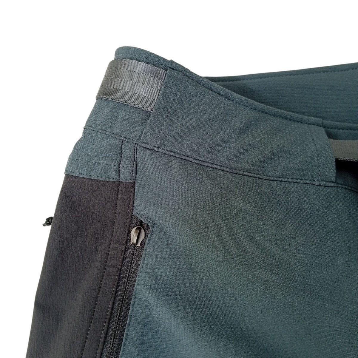Patagonia Altvia ALPINE Pantsナイロンパンツ82970SP23 古着・中古-7枚目のアイテム画像