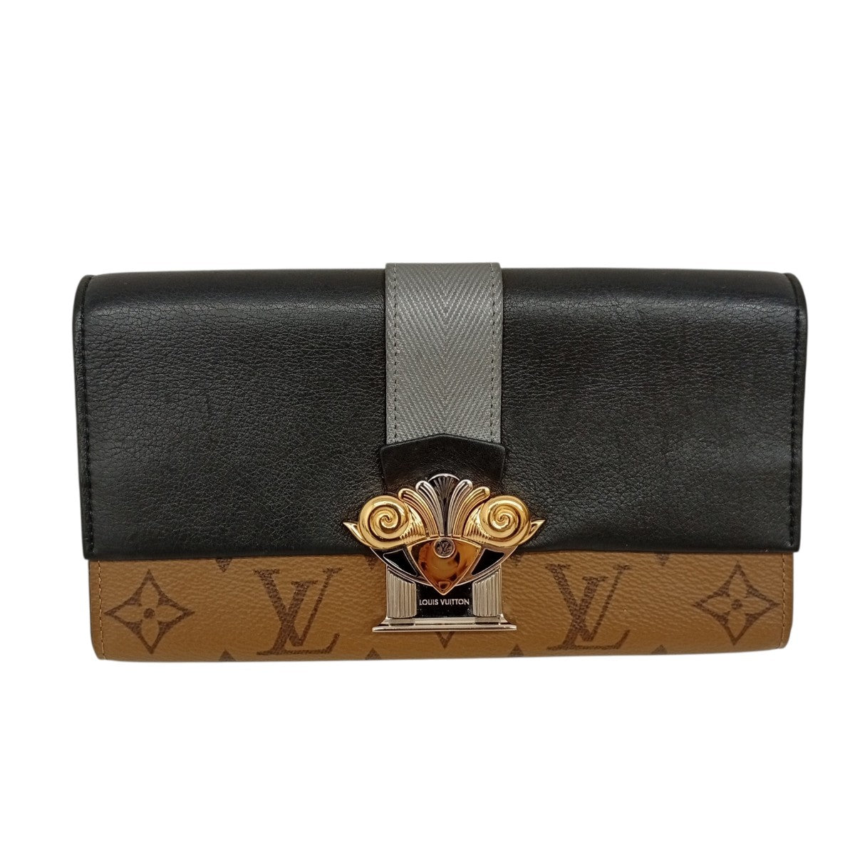 LOUIS VUITTON 長財布 古着・中古-1枚目のアイテム画像