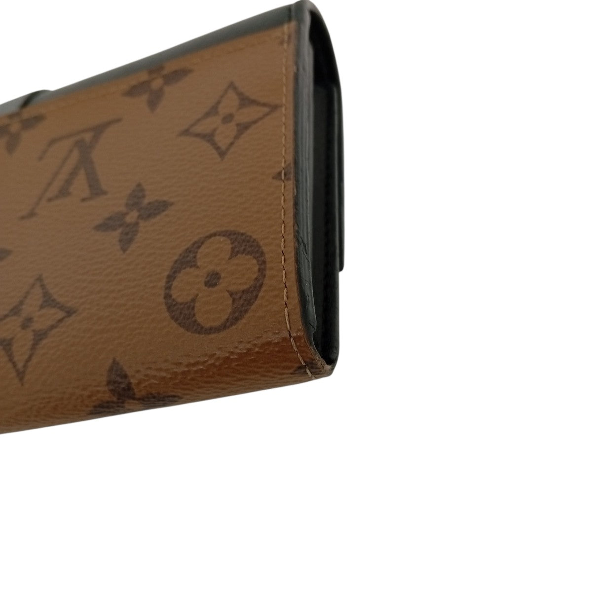 LOUIS VUITTON 長財布 古着・中古-10枚目のアイテム画像
