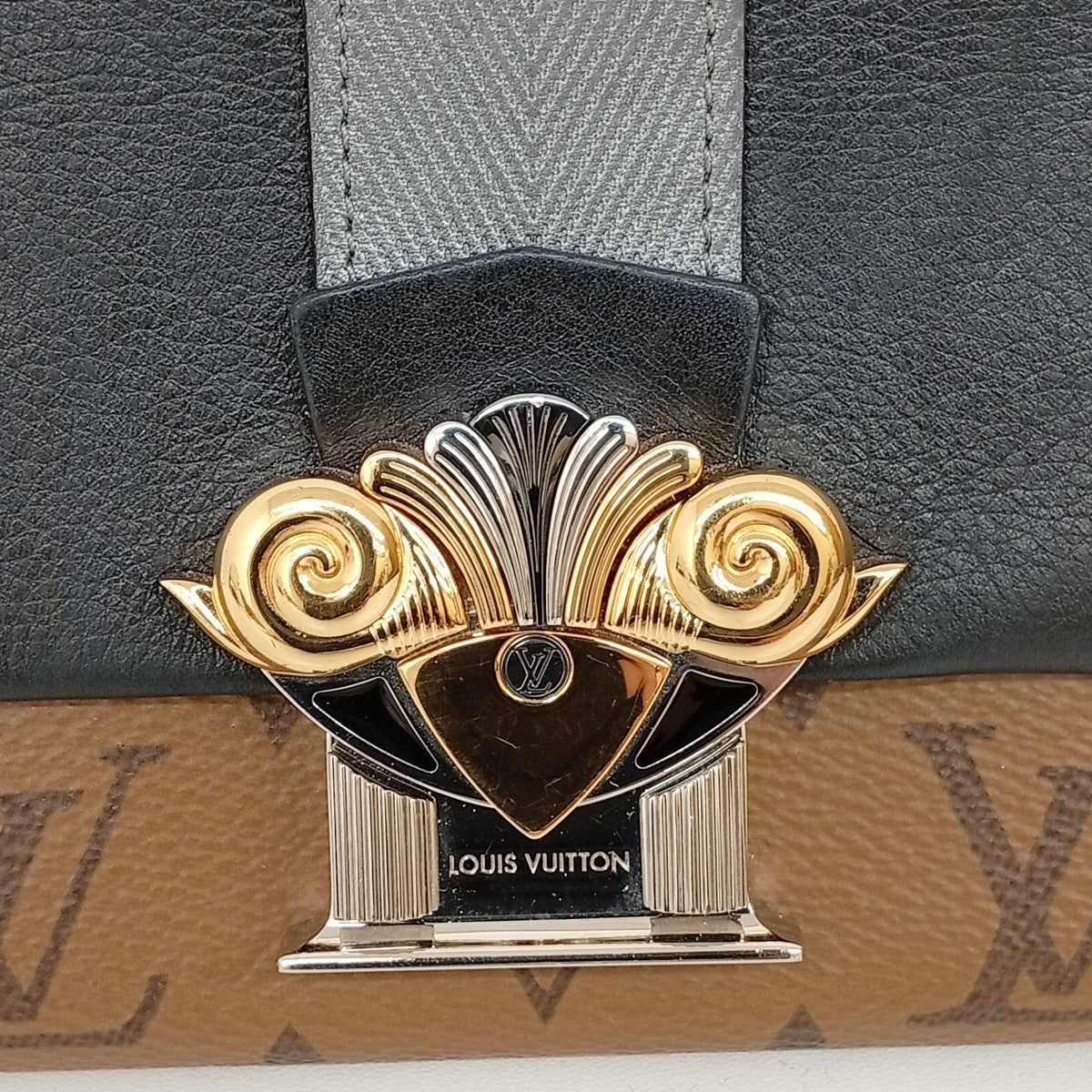 LOUIS VUITTON 長財布 古着・中古-3枚目のアイテム画像