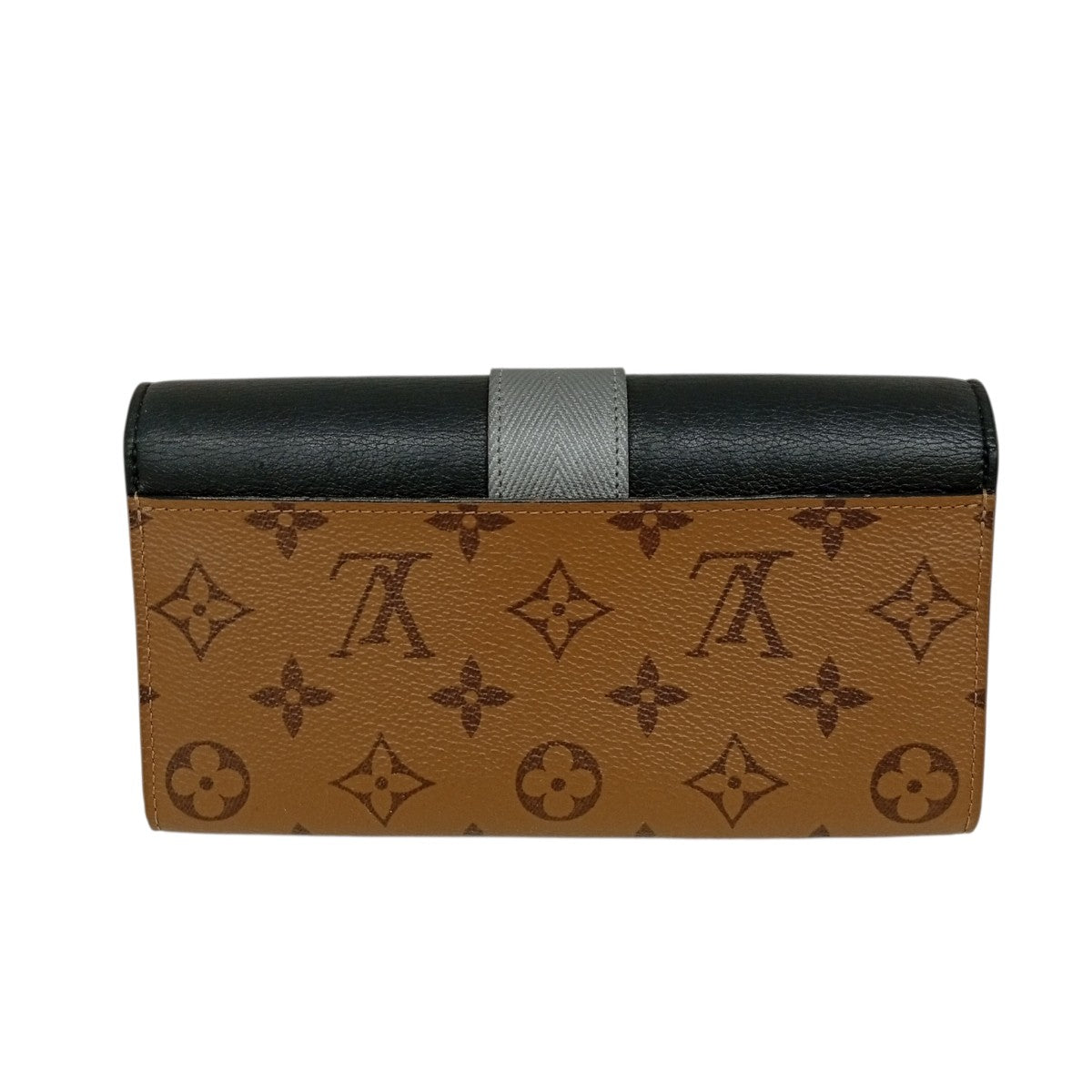 LOUIS VUITTON 長財布 古着・中古-4枚目のアイテム画像