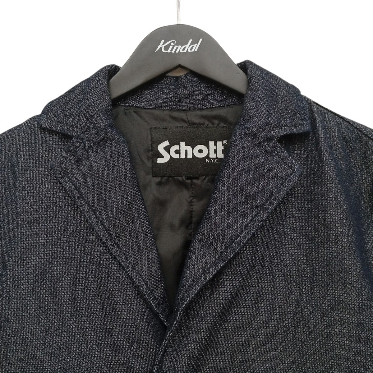 Schott ジャケット3122099 古着・中古-5枚目のアイテム画像