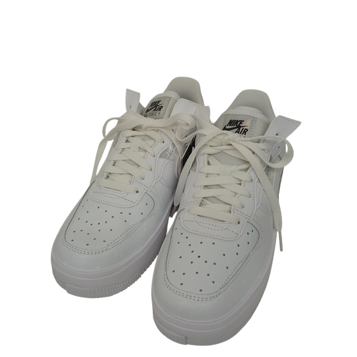 NIKE AIR FORCE 1 FONTANKAスニーカーDQ5021-100 古着・中古-1枚目のアイテム画像