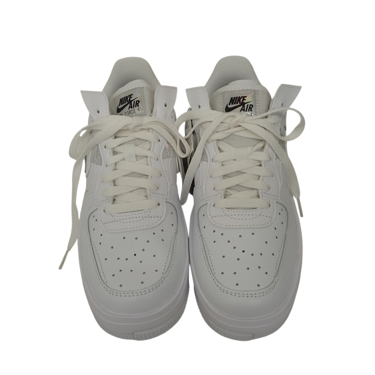 NIKE AIR FORCE 1 FONTANKAスニーカーDQ5021-100 古着・中古-2枚目のアイテム画像
