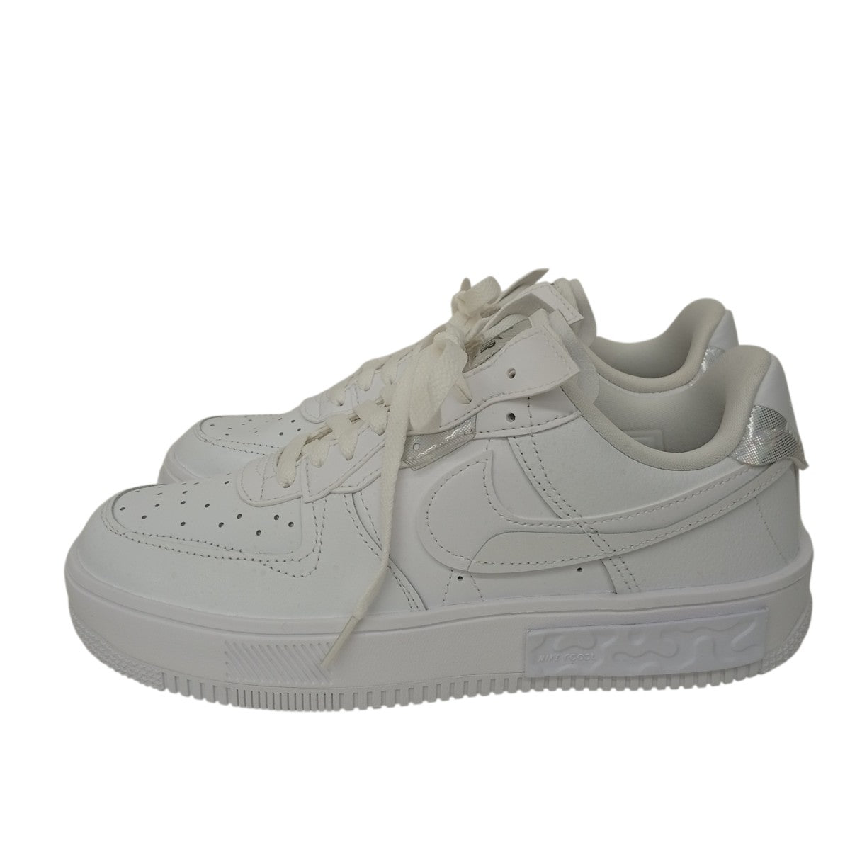 NIKE AIR FORCE 1 FONTANKAスニーカーDQ5021-100 古着・中古-3枚目のアイテム画像