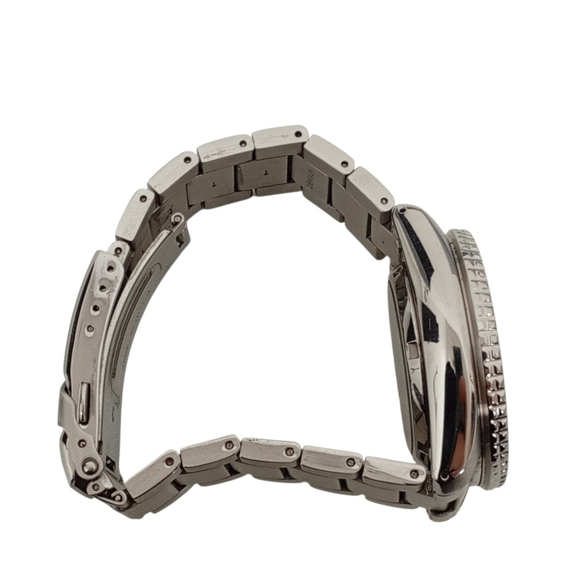 SEIKO(セイコー) 5スポーツ コマ付属時計4R36-07G0 4R36-07G0 シルバー