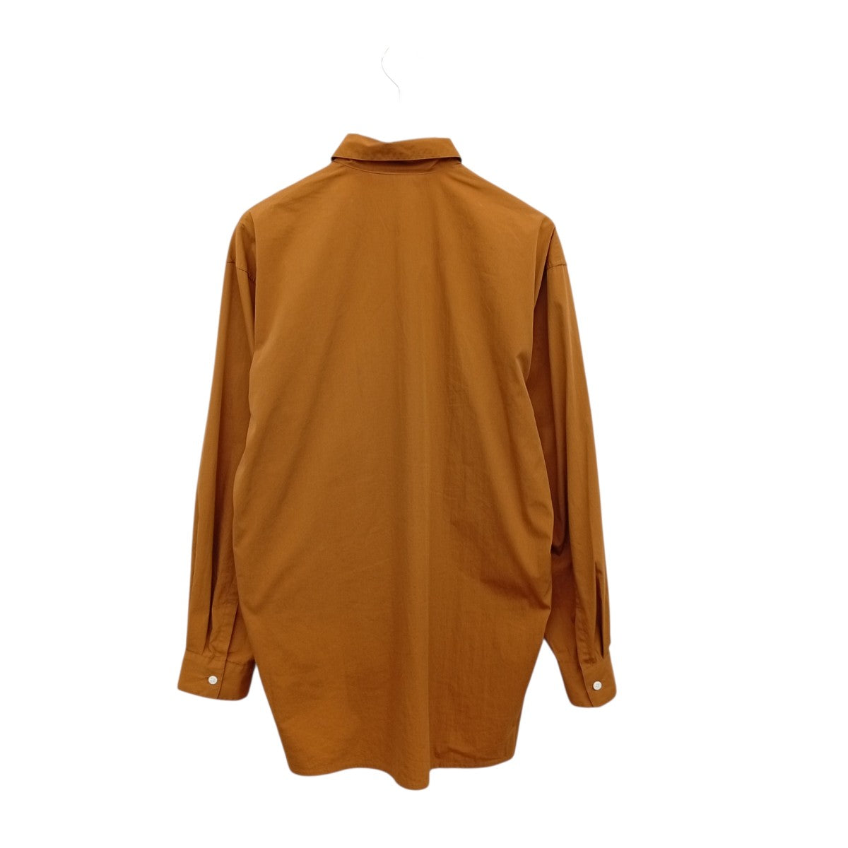 DIGAWEL ロングスリーブシャツ 古着・中古-2枚目のアイテム画像