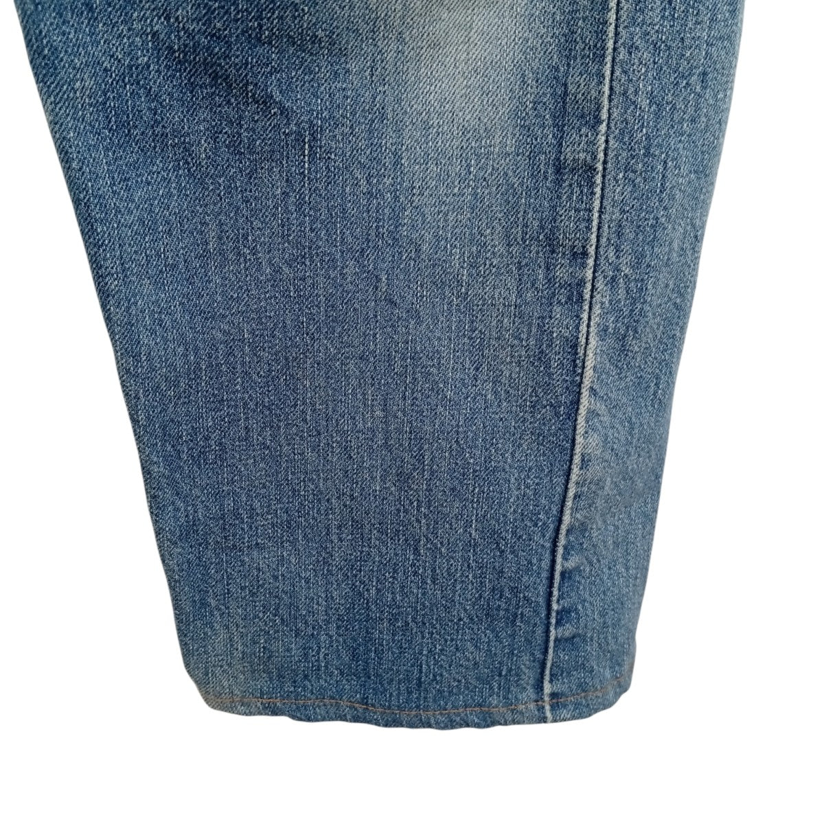 LEVI’S 502XX 復刻デニムパンツJ22 JB038 01 92 古着・中古-10枚目のアイテム画像