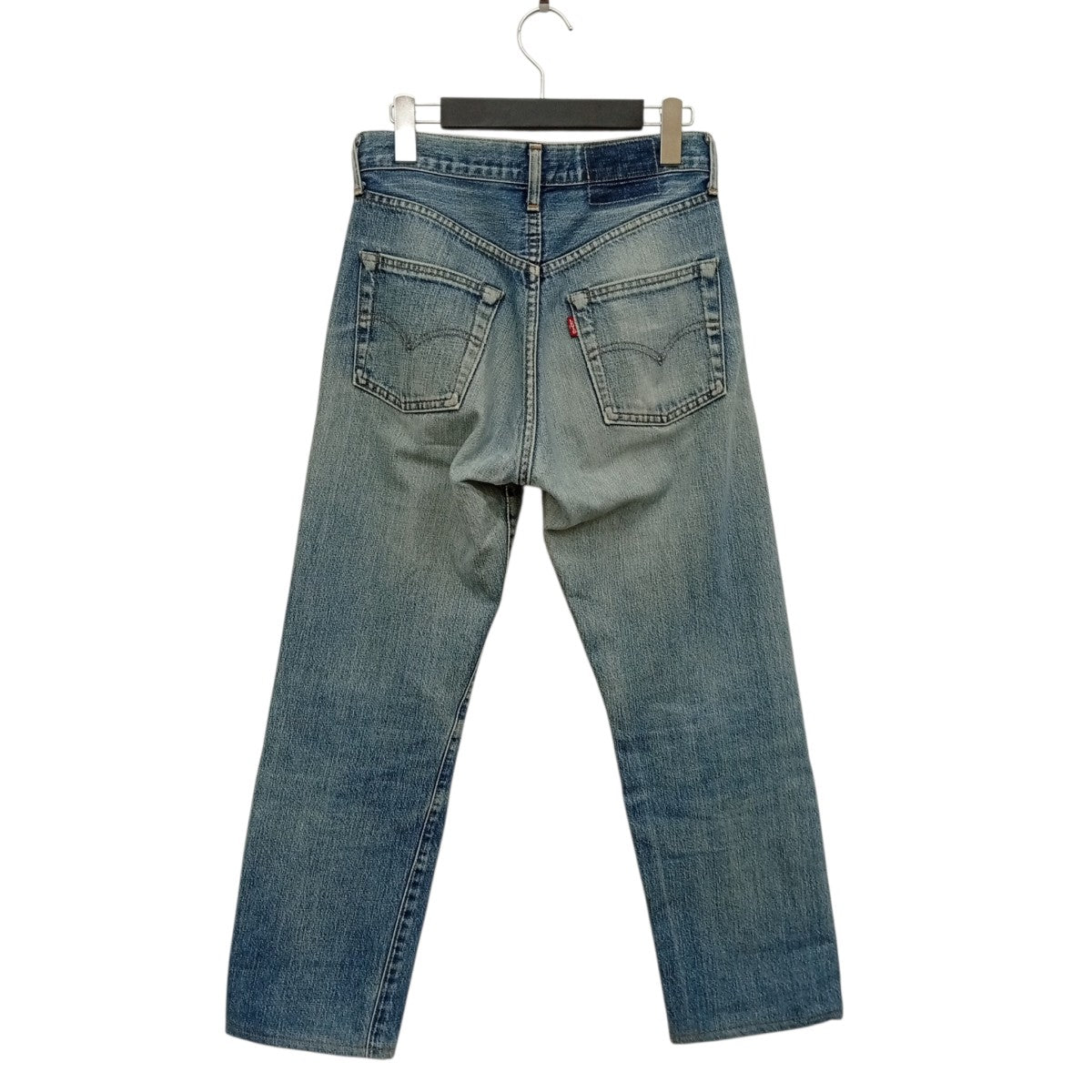 LEVI’S 502XX 復刻デニムパンツJ22 JB038 01 92 古着・中古-2枚目のアイテム画像