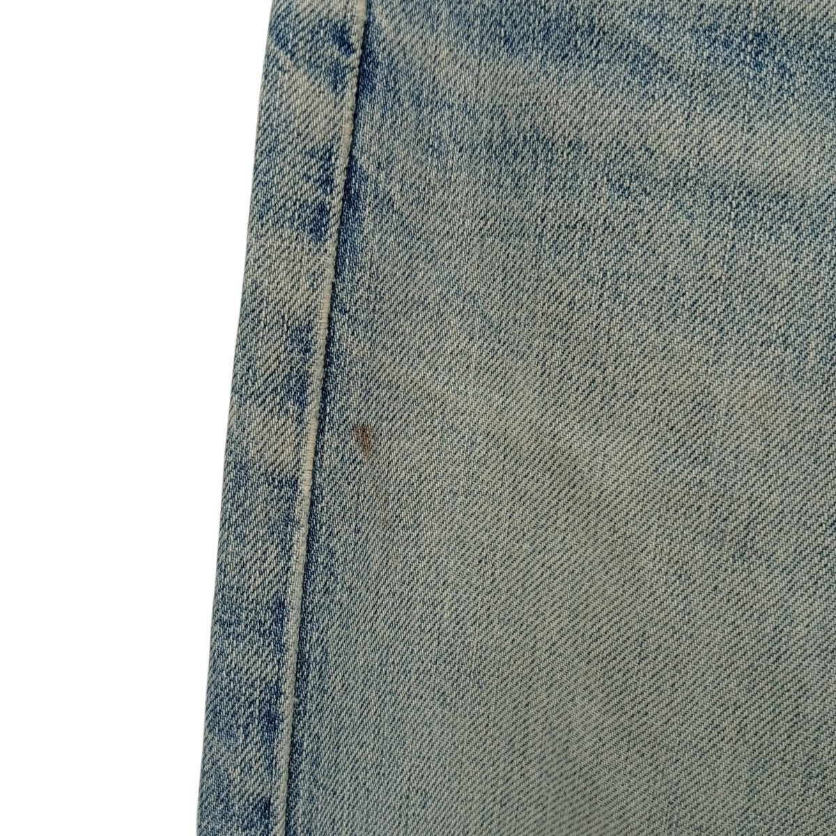 LEVI’S 502XX 復刻デニムパンツJ22 JB038 01 92 古着・中古-9枚目のアイテム画像