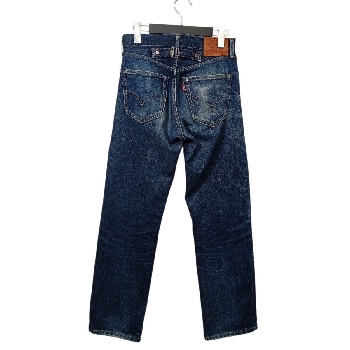 LEVI’S 702XX 復刻デニムパンツJB243 04 99 古着・中古-2枚目のアイテム画像