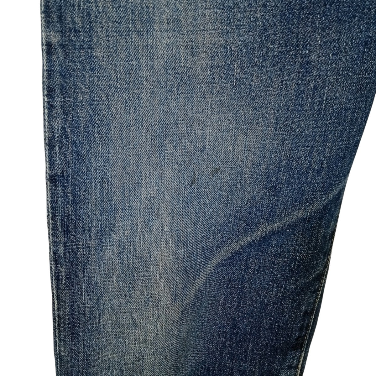 LEVI’S 702XX 復刻デニムパンツJB243 04 99 古着・中古-8枚目のアイテム画像
