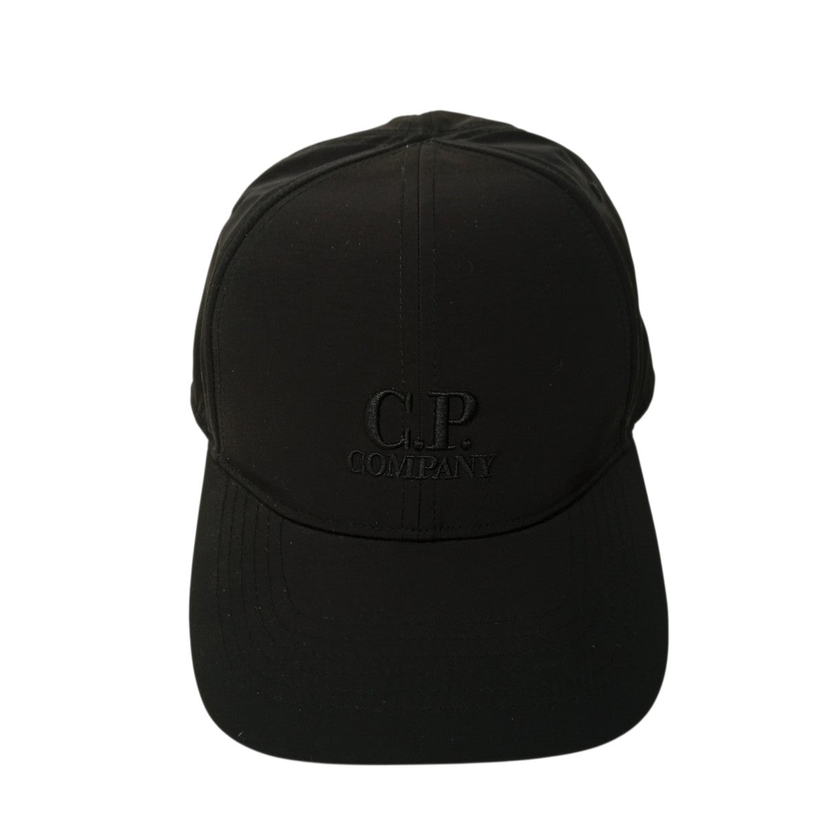 C．P COMPANY Chrome-R Goggle Capキャップ19CMAC116A-005904A 古着・中古-2枚目のアイテム画像