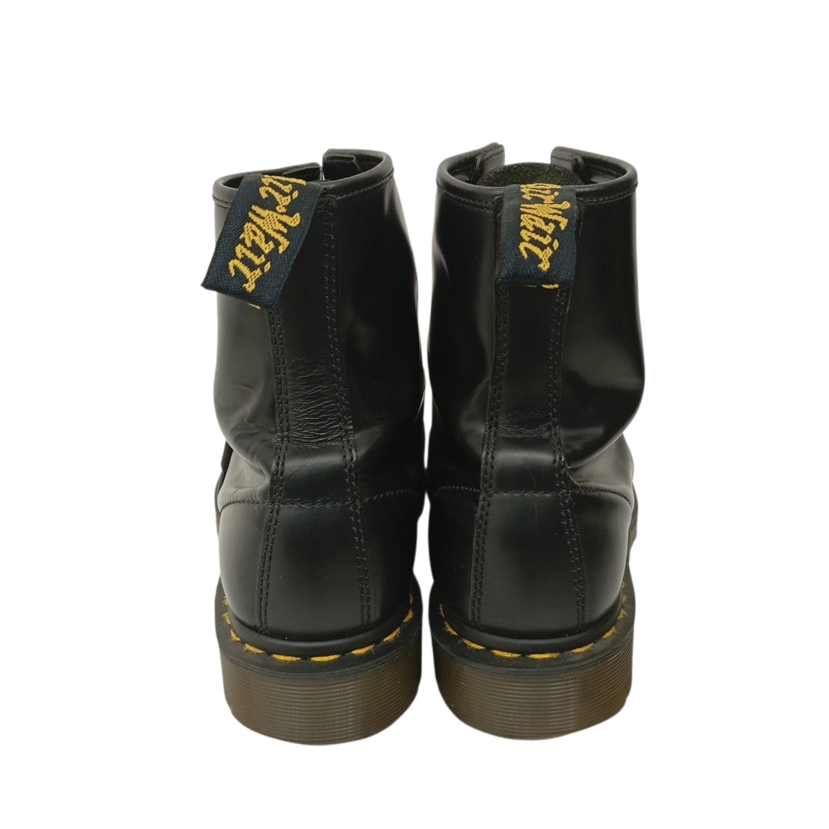 Dr．Martens 8 ホールブーツAW004 古着・中古-3枚目のアイテム画像