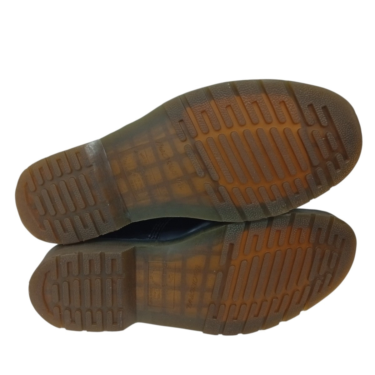 Dr．Martens 8 ホールブーツAW004 古着・中古-6枚目のアイテム画像