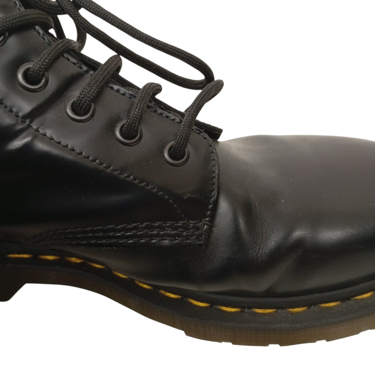 Dr．Martens 8 ホールブーツAW004 古着・中古-7枚目のアイテム画像