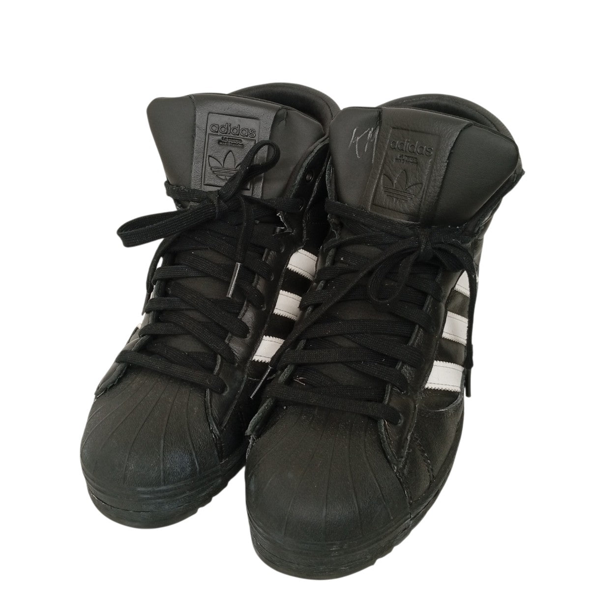adidas originals SST WTR BOOT GTXスニーカーIE4260 古着・中古-1枚目のアイテム画像