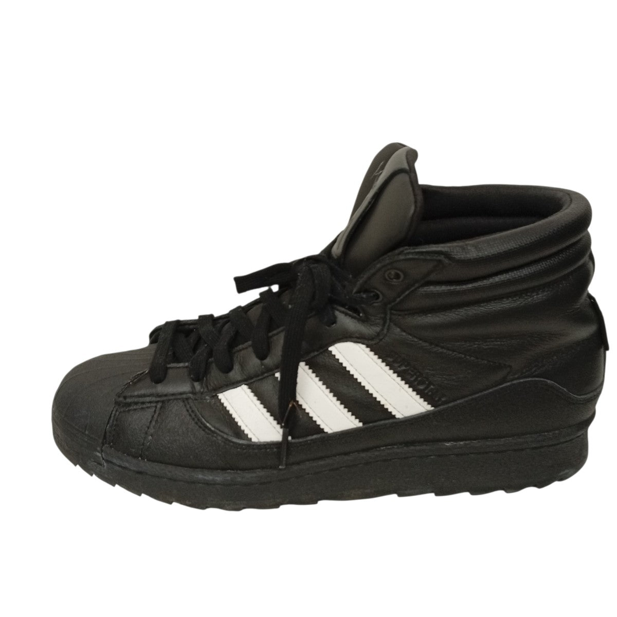 adidas originals SST WTR BOOT GTXスニーカーIE4260 古着・中古-2枚目のアイテム画像